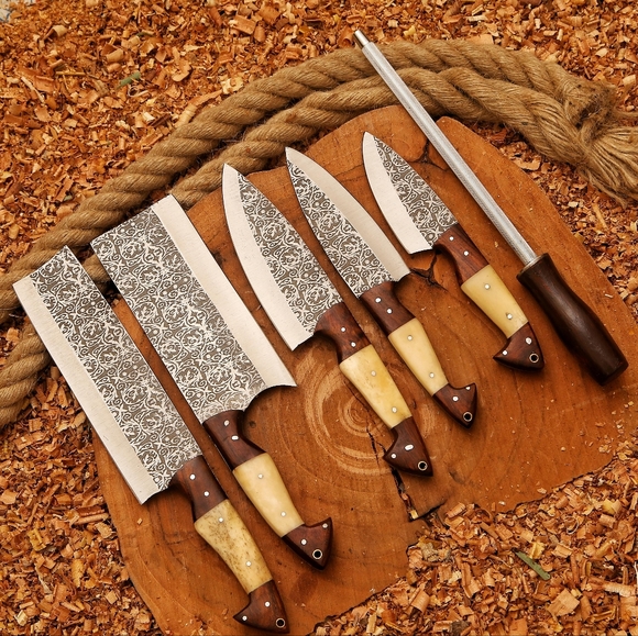 Chef Set - Picture 6 of 7